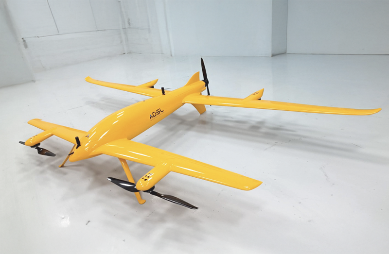 Unmanned & Special Technologies